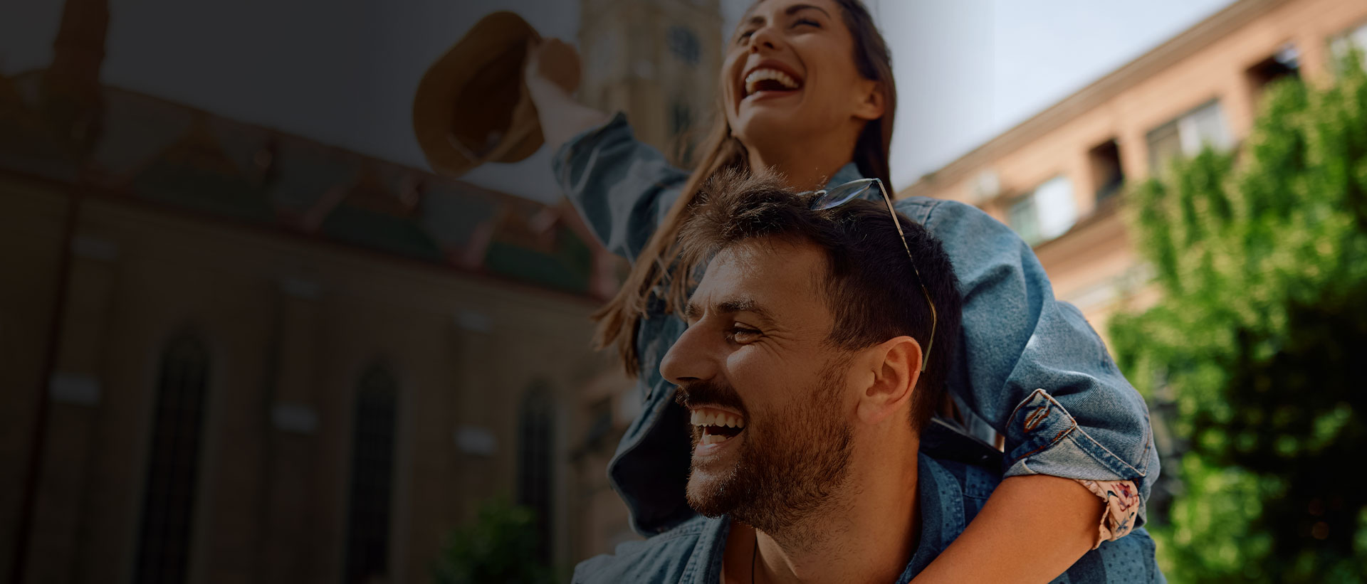 Invisalign Banner Image