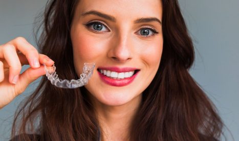 Maintaining Your Invisalign